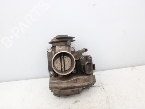 Throttle body SEAT IBIZA II (6K1)  | BP16753020M82 