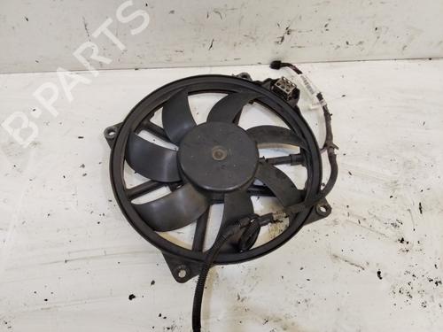 Køleventilator elektrisk RENAULT MEGANE III Hatchback (BZ0/1_, B3_) 1.2 TCe (BZ2B, BZ11) | BP18245994M35 