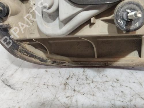 Right taillight OPEL ZAFIRA A MPV (T98)  | BP28373877C35