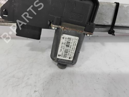 Front left window mechanism CITROËN C5 III (RD_)  | BP29427270C22 