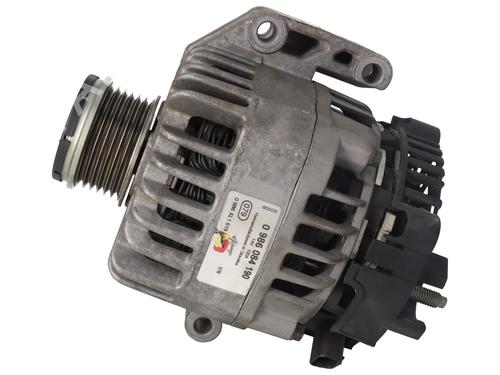 Alternator OPEL CORSA D (S07) | BP37718578M7 - Image 3