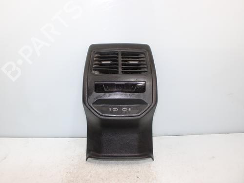 Used Climate control SEAT LEON (KL1, KLG) [2019-2025]  17916872