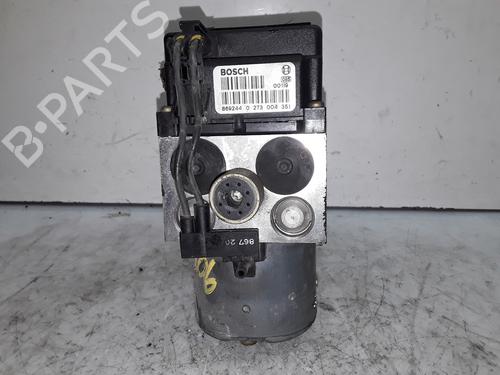 ABS pump PEUGEOT 406 (8B) 2.0 HDI 90 | BP8579887M43 