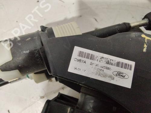 Gearstang FORD FIESTA VI (CB1, CCN) 1.5 TDCi | BP35978601M90 - Image 6