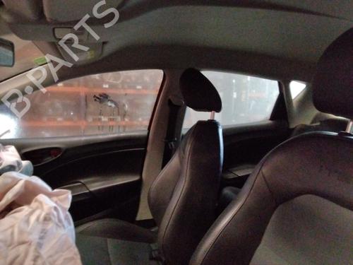 Brake master cylinder SEAT IBIZA IV (6J5, 6P1)  | BP20216729M77 