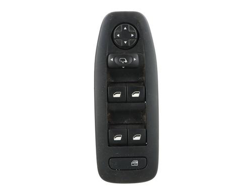 Used Left front window switch Left front window switch PEUGEOT 208 I (CA_, CC_) [2012-2021] 39752194 39752194