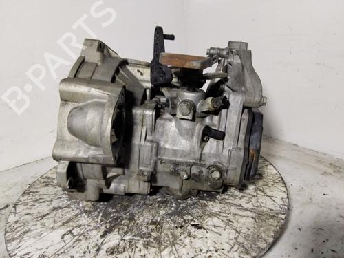 Gearbox VW GOLF VI (5K1) | BP30534227M3