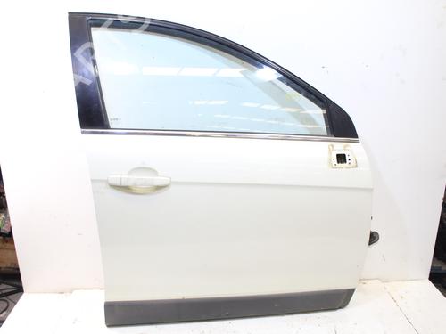 Right front door CHEVROLET CAPTIVA (C100, C140)  | BP16954684C3 