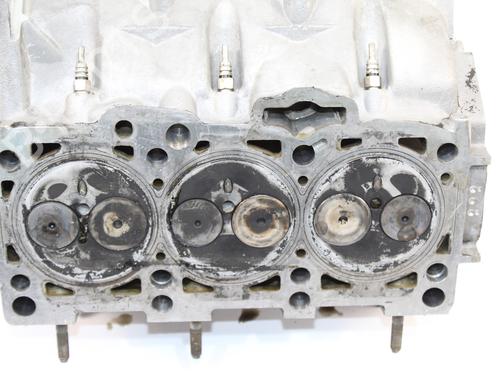 Cylinder head VW POLO (9N_, 9A_) 1.4 TDI | BP15514039M5 