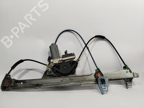 Front right window mechanism CITROËN C2 (JM_) 1.6 VTS | BP21262362C23 