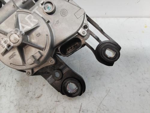 Rear wiper motor SEAT ARONA (KJ7, KJP)  | BP26331840M102 