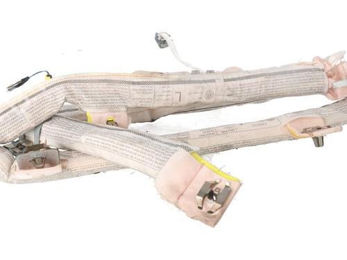 Venstre gardin airbag VW PASSAT CC B6 (357) [2008-2012]  32273179