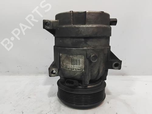 AC-Kompressor RENAULT LAGUNA II (BG0/1_) 1.9 dCi | BP29941775M34 
