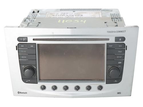 electronic-module-opel-corsa-c-x01-2000-2001-2002-2003-2004-2005-2006-2007-2008-2009-33441040 main image