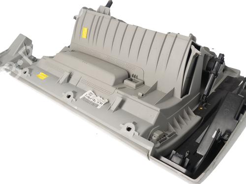Glove box SEAT Mii (KF1, KE1) 1.0 | BP36361542C95 - Image 4