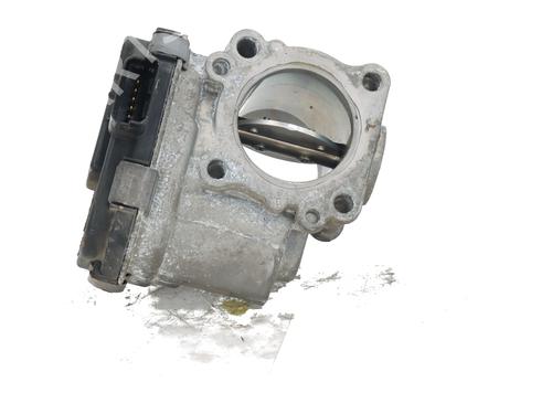 Used Throttle body CITROËN C4 II (NC_) [2009-2026]  31709106