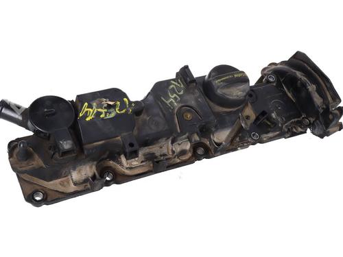 Used Valve cover Valve cover FORD FIESTA VI (CB1, CCN) 1.4 TDCi (70 hp) 39960438 39960438