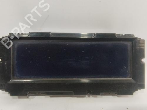 Used Display monitor OPEL ASTRA J (P10) [2009-2016]  27223616