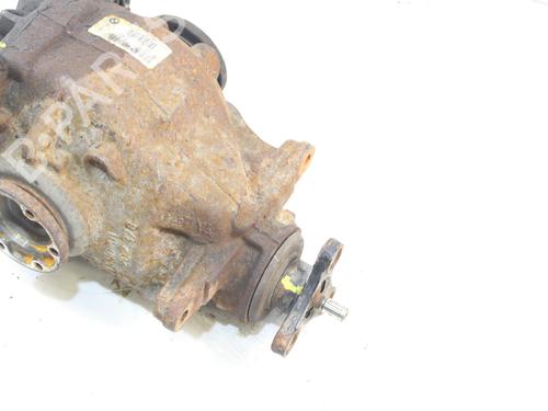Differensial bakvogn BMW 1 (E81)  | BP16753060M24 