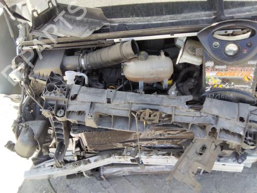 Engine RENAULT TRAFIC III Van (FG_)  | BP29173018M1 