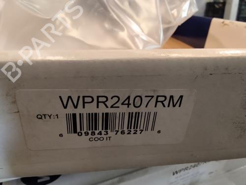 Front right window mechanism SEAT AROSA (6H1)  | BP27469666C23 