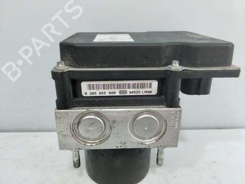 ABS pump VW POLO V (6R1, 6C1) 1.4 (6R1) | BP18246644M43 