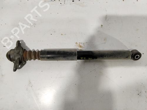 Used Right rear shock absorber VW GOLF VI (5K1) [2008-2014]  30689647