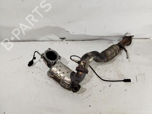 Catalyst HYUNDAI TUCSON (NX4E, NX4A) | BP37012861M10 - Image 4