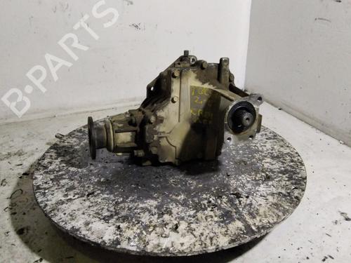 Front differential HYUNDAI TUCSON (JM)  | BP22398969M23 