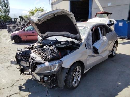Brugte MERCEDES-BENZ A-CLASS (W176)  A 200 CDI (176.001)  4758483