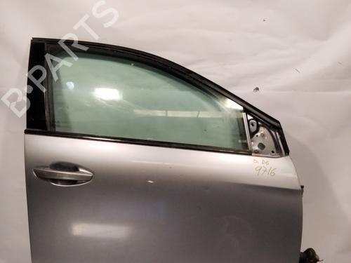 Right front door PEUGEOT 3008 II SUV (MC_, MR_, MJ_, M4_)  | BP29721664C3 