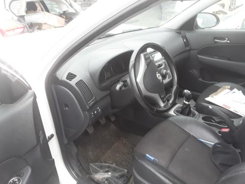 Engine control unit (ECU) HYUNDAI i30 (FD)  | BP15880667M57 