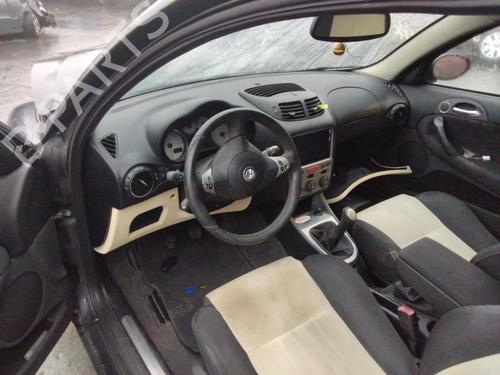 Radiator fan ALFA ROMEO 147 (937_) 1.6 16V T.SPARK ECO (937.AXA1A, 937.BXA1A) | BP31149154M35 