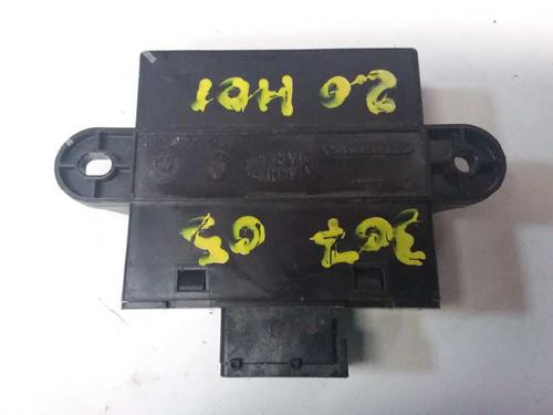 Elektronisk modul PEUGEOT 407 SW (6E_, 6D_)  | BP8576278M83 