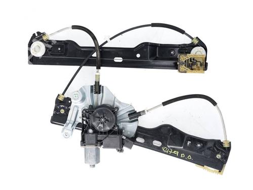 Used Front right window mechanism Front right window mechanism OPEL ASTRA J (P10) [2009-2016] 40528302 40528302