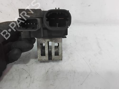 Heater resistor PEUGEOT 208 I (CA_, CC_)  | BP29433585M108