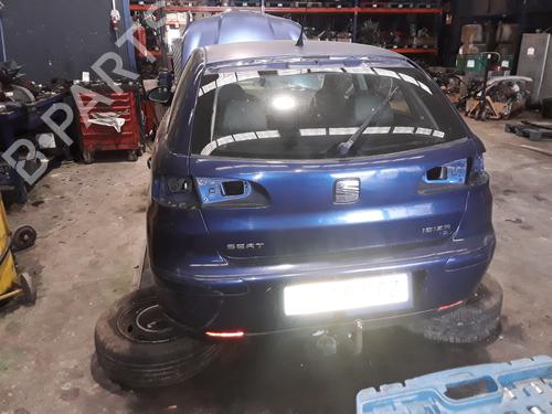 AC radiator SEAT IBIZA III (6L1) 1.9 TDI | BP18107372M32 