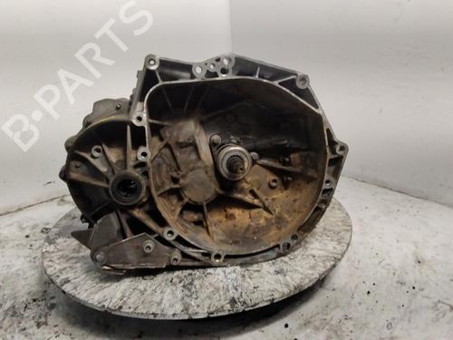 Used Gearbox PEUGEOT 308 II (LB_, LP_, LW_, LH_, L3_) [2013-2021]  24194233