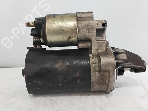 Startmotor FORD FIESTA V (JH_, JD_)  | BP29633221M8