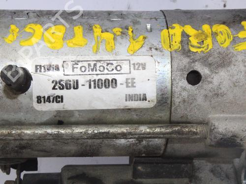 Starter FORD FIESTA VI (CB1, CCN) 1.4 TDCi | BP13906300M8