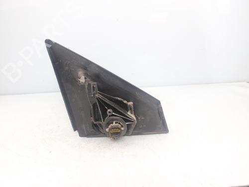Left mirror RENAULT MEGANE II (BM0/1_, CM0/1_) 1.5 dCi (BM1E, CM1E) | BP16981556C26 