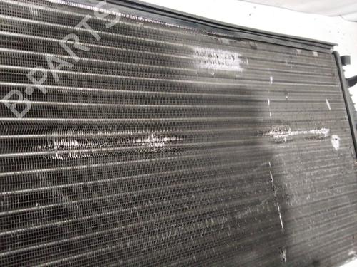 Ladeluftkühler OPEL VECTRA C Estate (Z02) | BP30604793M30