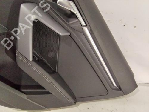Rear right panel AUDI A3 Sportback (8YA, 8YF) 35 TFSI | BP32327842C61