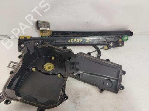 Front left window mechanism SEAT LEON (1P1)  | BP24881327C22 