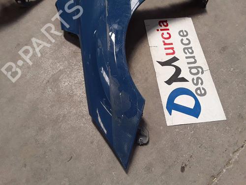 Left front fenders FORD FOCUS II (DA_, HCP, DP)  | BP8562217C41 