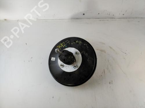 Used Servo brake AUDI A3 Sportback (8PA) [2004-2015]  23971574