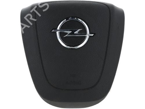 Used Driver airbag OPEL INSIGNIA A (G09) [2008-2017]  29816503