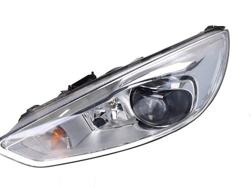 Left headlight FORD FOCUS III | BP39535321C28 - Image 6