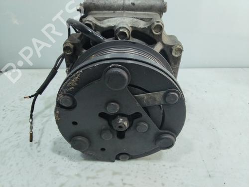 AC compressor NISSAN ALMERA I (N15)  | BP20238338M34 
