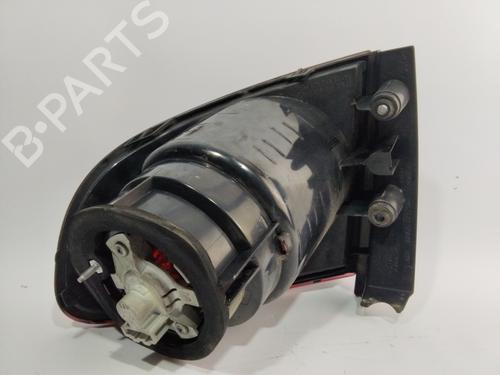 Left taillight SEAT ALTEA (5P1)  | BP25627349C34 